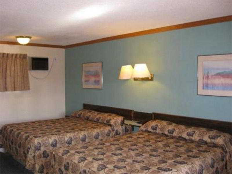 Canadas Best Value Inn YYC Kültér fotó